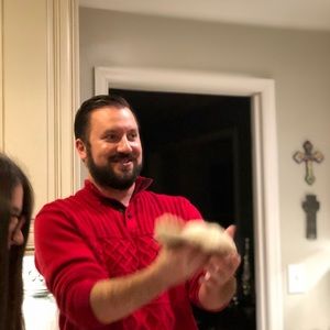 Meet your Posher, Ryan